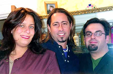 West End Salon, Provincetown