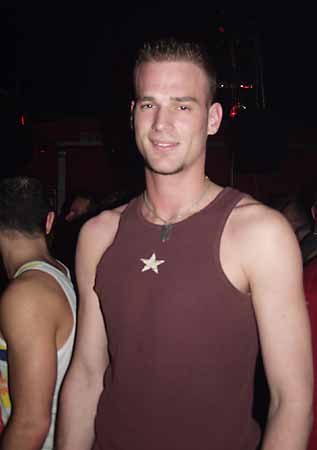 Tea With a Twist, Amsterdam