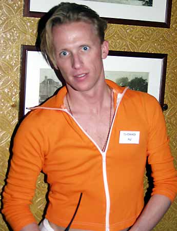 Cafe Pub Soho, Amsterdam