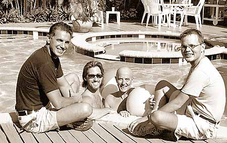 Coral Reef Guesthouse, Fort Lauderdale