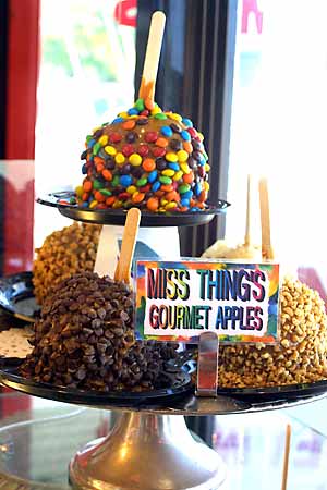 Top Dog, Rehoboth Beach