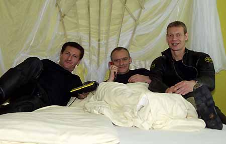 Art City Hotel Connection, Berlin