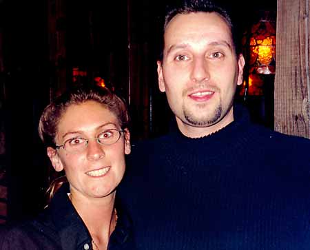 Grand Central, Provincetown