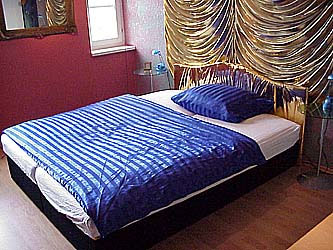 Bed and Breakfast, Berlin