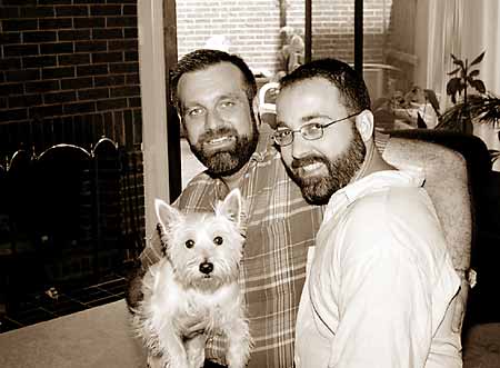 Bearfoot Inn, Toronto