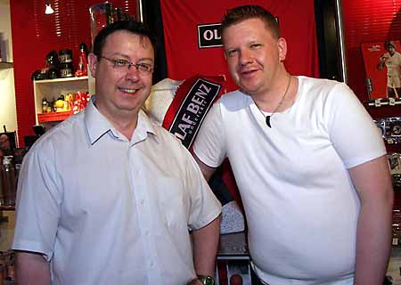 Gay-Mega-Store, Basel