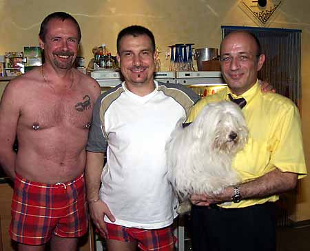 Sauna Sunnyday, Basel