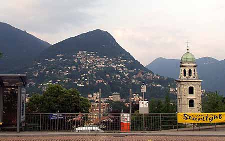 nobiz, Lugano