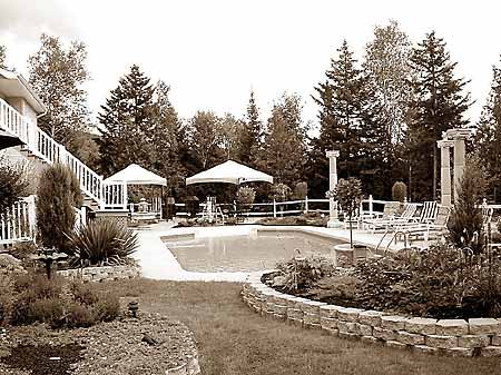 Septentrion B & B, Montreal