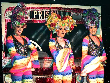 Imperial Hotel, Sydney