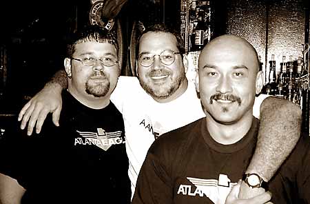 Eagle Atlanta, Atlanta