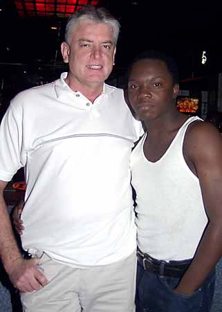 Club 3D, Jacksonville