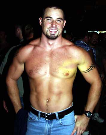 Full Moon Saloon, Orlando