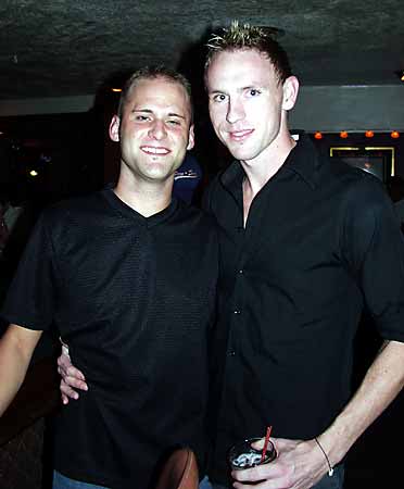 Cactus Club, Orlando