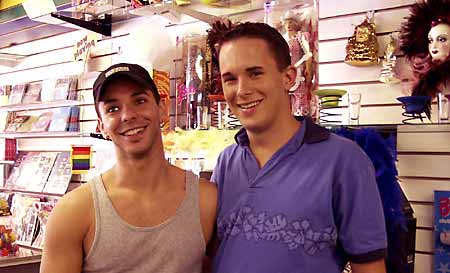 Rainbow City, Orlando