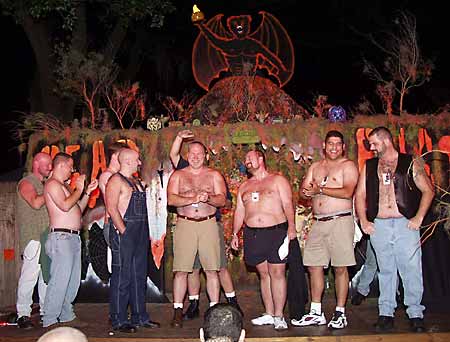 Full Moon Saloon, Orlando