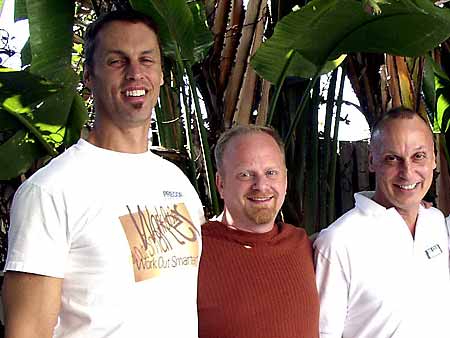 Club Orlando, Orlando