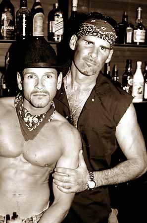 Cactus Nightclub and Resort, Miami