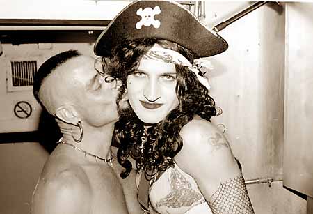 Cactus Nightclub and Resort, Miami