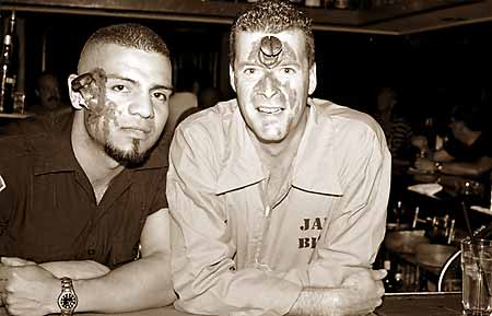 Cactus Nightclub and Resort, Miami