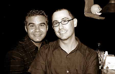 Cactus Nightclub and Resort, Miami