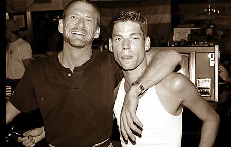 Donnie's Club International, Key West