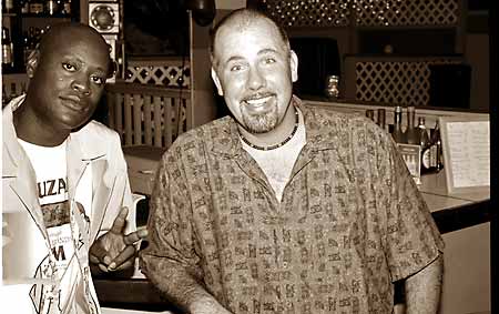 Fifty 7 King Street, St. Croix