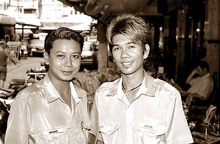 Cafe Royale Hotel, Pattaya