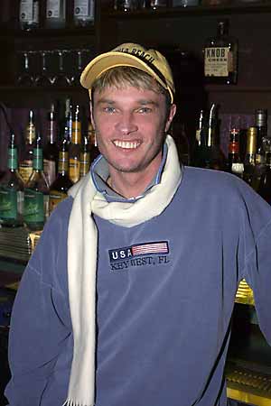 English Ivy's Restaurant, Indianapolis