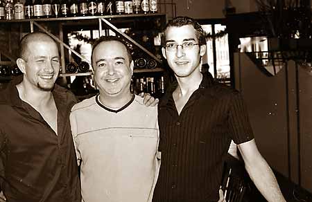 Le Planete, Montreal