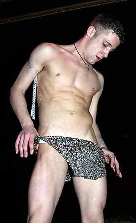 NV@The Strand, Providence