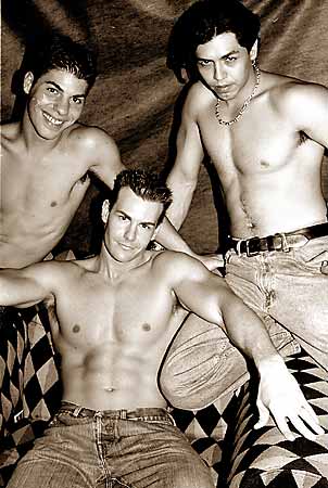 Boardwalk, Fort Lauderedale