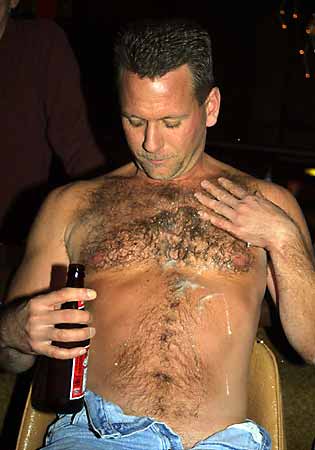 Johnny Mc's/ Up Yours, Phoenix