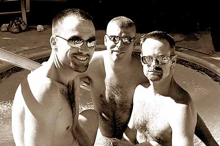 Columns Resort, Palm Springs