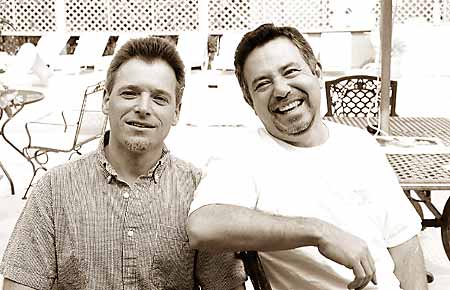 Tortuga del Sol, Palm Springs