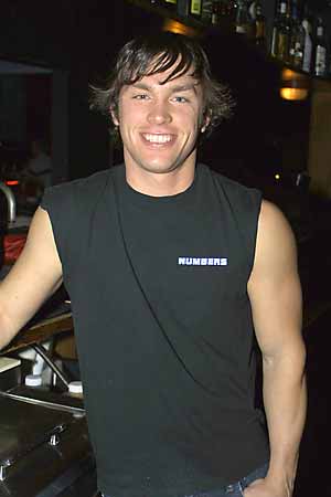 Numbers, San Diego Area