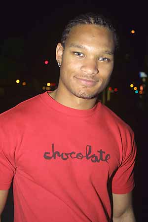 Rich's, San Diego Area