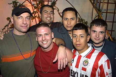 Number One Fifth Ave, San Diego Area