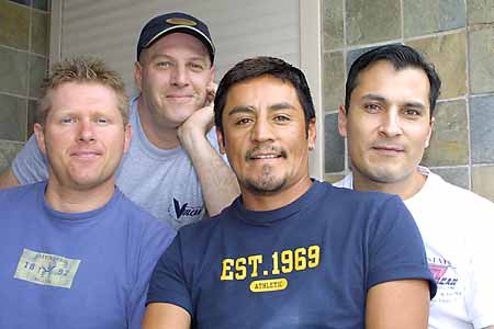 Vulcan Steam And Sauna, San Diego Area