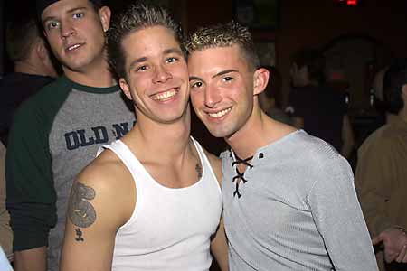 Flicks, San Diego Area