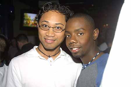 Flicks, San Diego Area