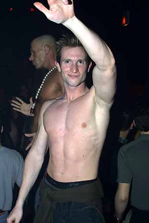 Rich's, San Diego Area