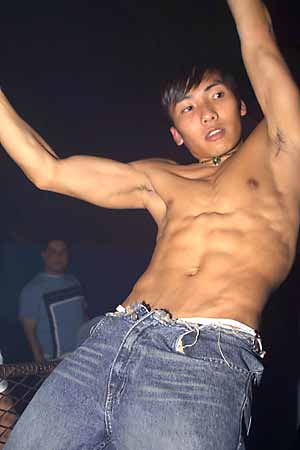 Rich's, San Diego Area