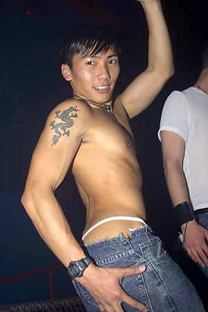 Rich's, San Diego Area