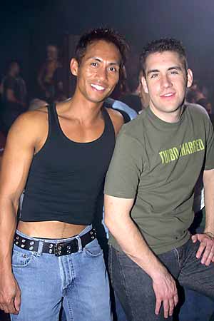 Rich's, San Diego Area