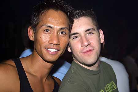 Rich's, San Diego Area