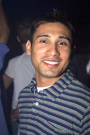 Rich's, San Diego Area