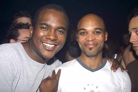 Rich's, San Diego Area