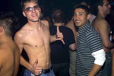 Rich's, San Diego Area