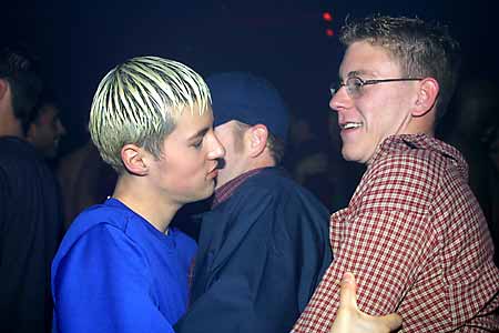 Rich's, San Diego Area